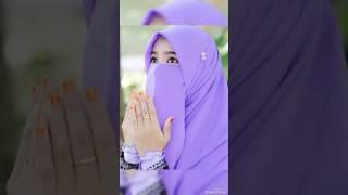 Niqab Queen #muslimgirl #niqab #hijab #hijbigirl #islamicstatus #viral  #famusvideo #vairal #shorts