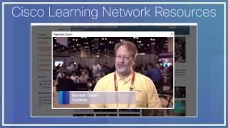 Cisco Learning Network:Social Learning Community focused on IT Networking Technologies