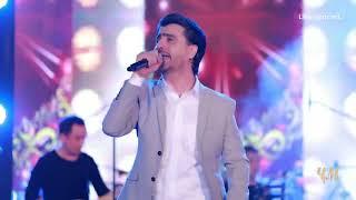 Valijon Azizov - Sanam Live Concert 2024