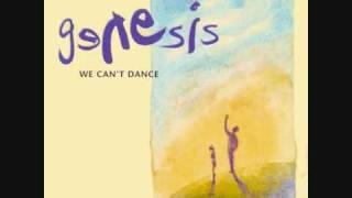 Genesis - I can't dance (1991)