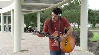 Daniel Ruiz- I Am The Good Shepherd(Original)