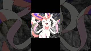 #sylveon repost cuz yt ruins quality #shortsfeed #edit #pokémon #shortsvideo #shorts #eeveelution🩷