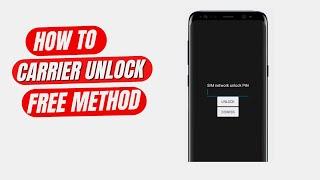 Realme Note 50 Network Unlock Code Guide: Unlock Your Phone Easily