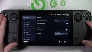 Steam Deck - Where To Change Keyboard Theme & Style