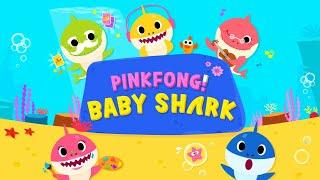 Baby Shark - Official Song