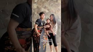 pacarku belum sunat tapi kok bisa punya anak?! #funnycomedy #minivlog #vlog #baby
