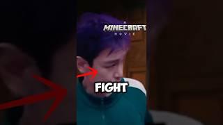 Thanos from Squid Game FIGHTS Chicken Jockey