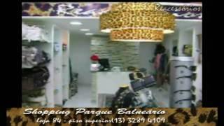 Tour Virtual - Reacessórios - Shopping Balneário