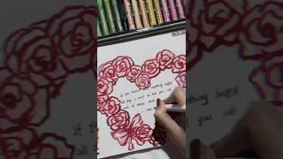 Lovely Love letter #viralshort #ytshorts #shorts_ #trending @jeviral