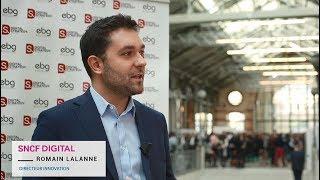 DI2017 - Innovation rime t-elle avec rentabilité ? Romain Lalanne - SNCF DIGITAL