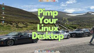 Pimp Your Linux Desktop