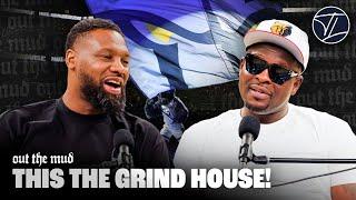 Reliving the Grit and Grind Era in the Grind House | Smoke with the Spurs and honest reflection 