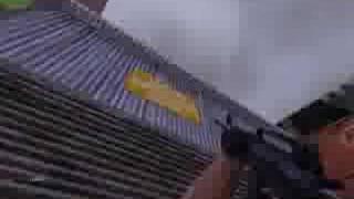 Sammy Faraj Cs Video