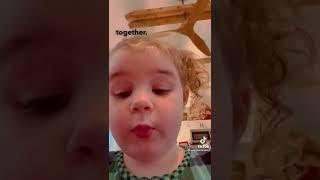 Viral TikTok by @alongcameabby #TikTok #Viral #Shorts