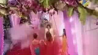 Raja and Sumedha on Teen Bahuraniyan