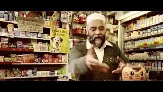 Man's corner shop - Call me ham (official music video )