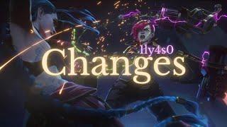 Changes - 1ly4s0 | Official Music Video (From "New Era" Album)