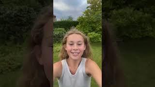 Funny video with Filippa