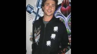 Matt Dallas as KYLE XY