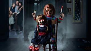Chucky VS Anabelle 2025 película completa en español latino relato