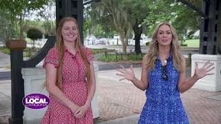 Living Local Carolina: Conway Chamber of Commerce Riverfest June 28 2025