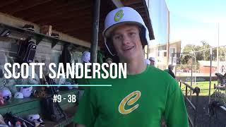 Meet the 2023 Pensacola Catholic High School Crusader Baseball Team