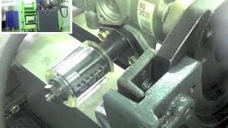 Copy of Diesel Pump Calibration VE