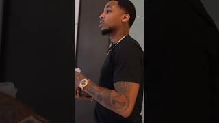 DDG almost get arrested at the mall