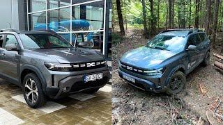 Dacia Duster 1.2 TCe 130 4x4 after 1 Year