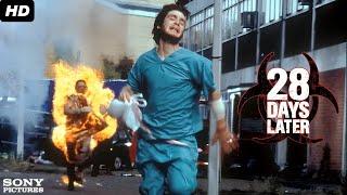 28 Days Later Full Movie | Post Apocalyptic Horror | Cillian Murphy | Naomie Harris | Review & Facts