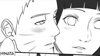 Naruhina Fan Manga Cherish you