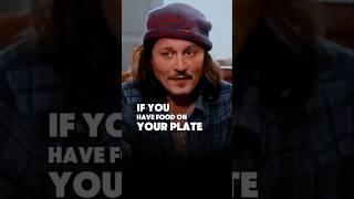 If You Have Food Your Plate. #motivation #inspire