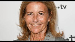 « Des appels intempestifs » : Claire Chazal revient sur le harcèlement dont elle a été victime