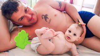 The Ultimate Funny Babies and Dads Video Compilation - Funny Baby Videos