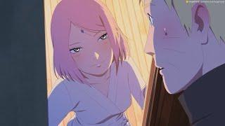 NARUTO E SAKURA PRIMEIRA VEZ VEJA COMO FOI! BORUTO Episódio 294 