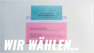 Wir wählen... | Jesus & Politik | Tabernacle Podcast