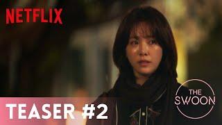 One Spring Night | Official Teaser #2 | Netflix [ENG SUB CC]