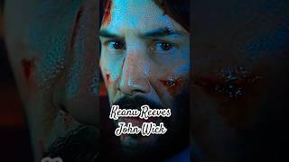 John Wick: The Unstoppable Man – A Legendary Journey of Revenge #shorts #johnwick #movie