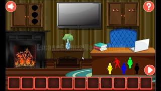 G2M Classy House Escape Walkthrough [Games2Mad]