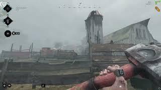 Video for Aldiyargh for the HUNT SHOWDOWN competition!