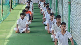 Thane Rising Cricket Academy is live