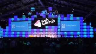 Web Summit 2014 - J. Rosenstein - Key Habit of Highly effective companies