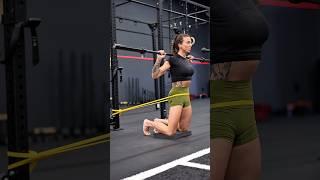 3 Lower Body Warm Up Drills to Add to Your Next Session! #shorts #mobilitytraining #lowerbody