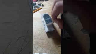 how to make a cardboard fingerboard easy tutorial