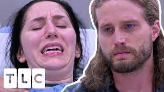 Couple SHOCKED By Giving Birth To TWINS!! | Untold Stories Of The E.R.