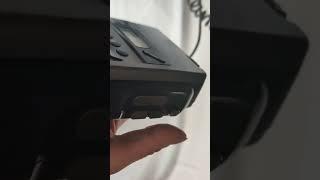 Sony Walkman WM-FX40 Auto Reverse cassette quick testing