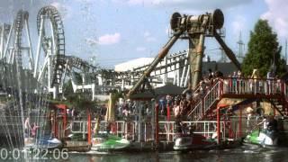Imagefilm Movie Park Germany English