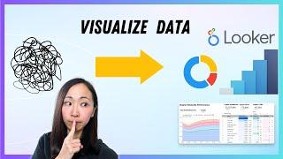 Visualize Your SEO Data with FREE tool (Looker Studio) | Build SEO Dashboards