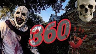 360 Video    360 Clown Horror