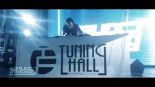 Alex Fridge - Tuning Hall (Halloween) part 01